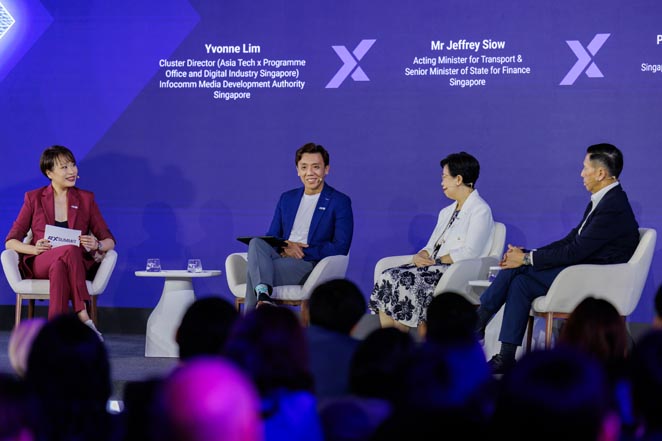 The Future of Work: Jobs and Skills in an AI-Powered World